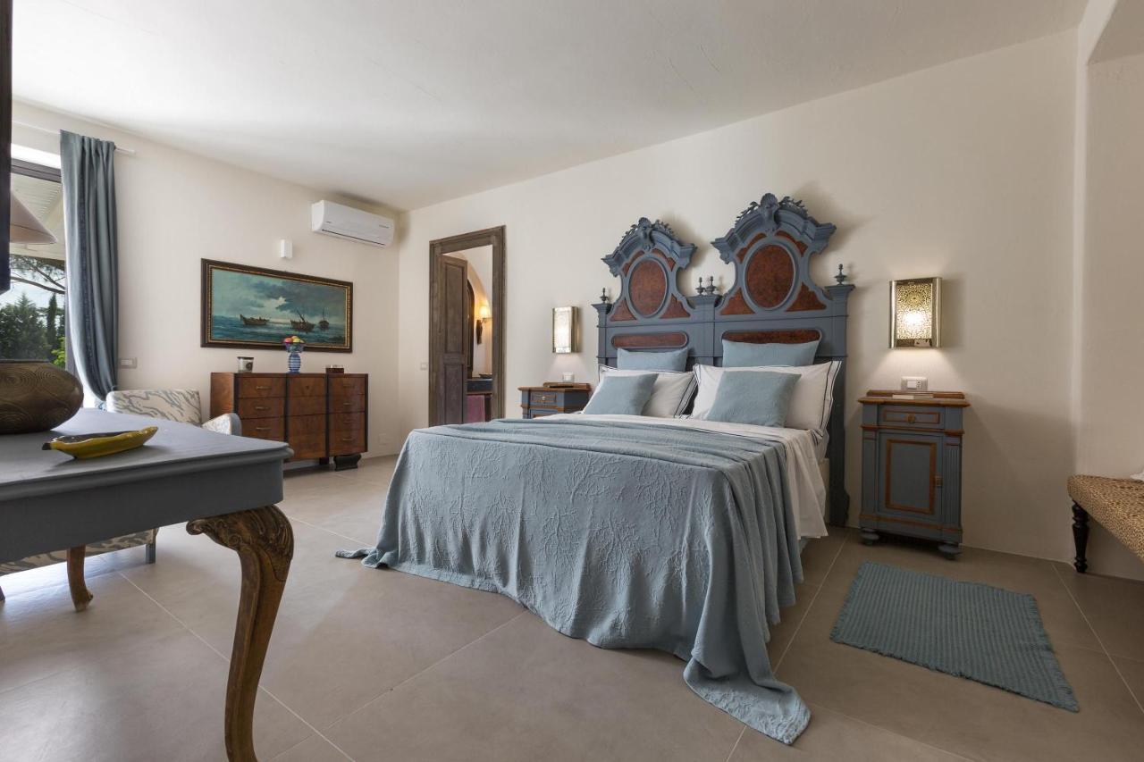 Villa Casablanca By Perle Di Puglia Алецио Екстериор снимка