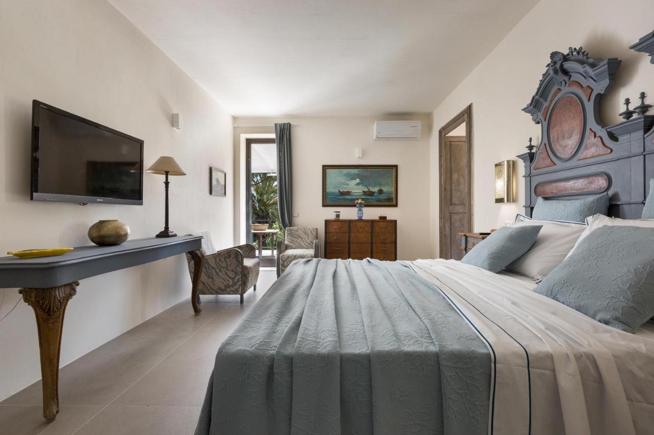 Villa Casablanca By Perle Di Puglia Алецио Екстериор снимка