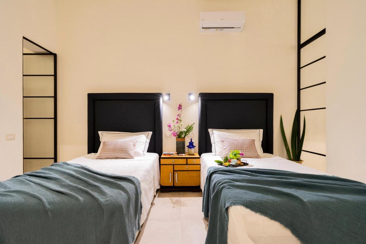 Villa Casablanca By Perle Di Puglia Алецио Екстериор снимка