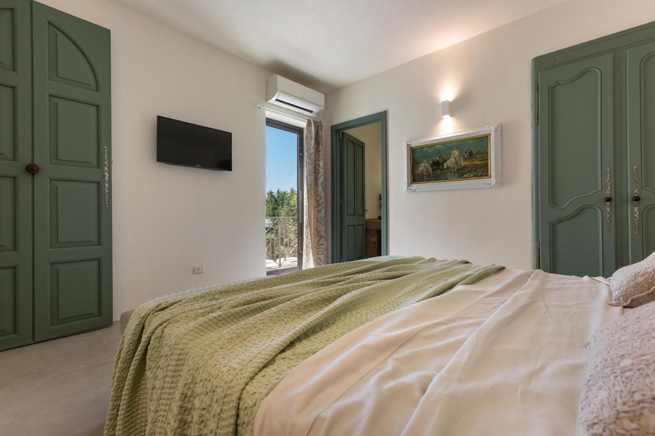 Villa Casablanca By Perle Di Puglia Алецио Екстериор снимка