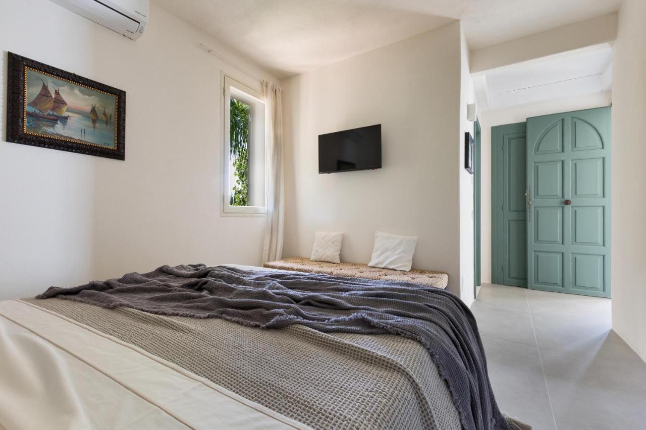 Villa Casablanca By Perle Di Puglia Алецио Екстериор снимка